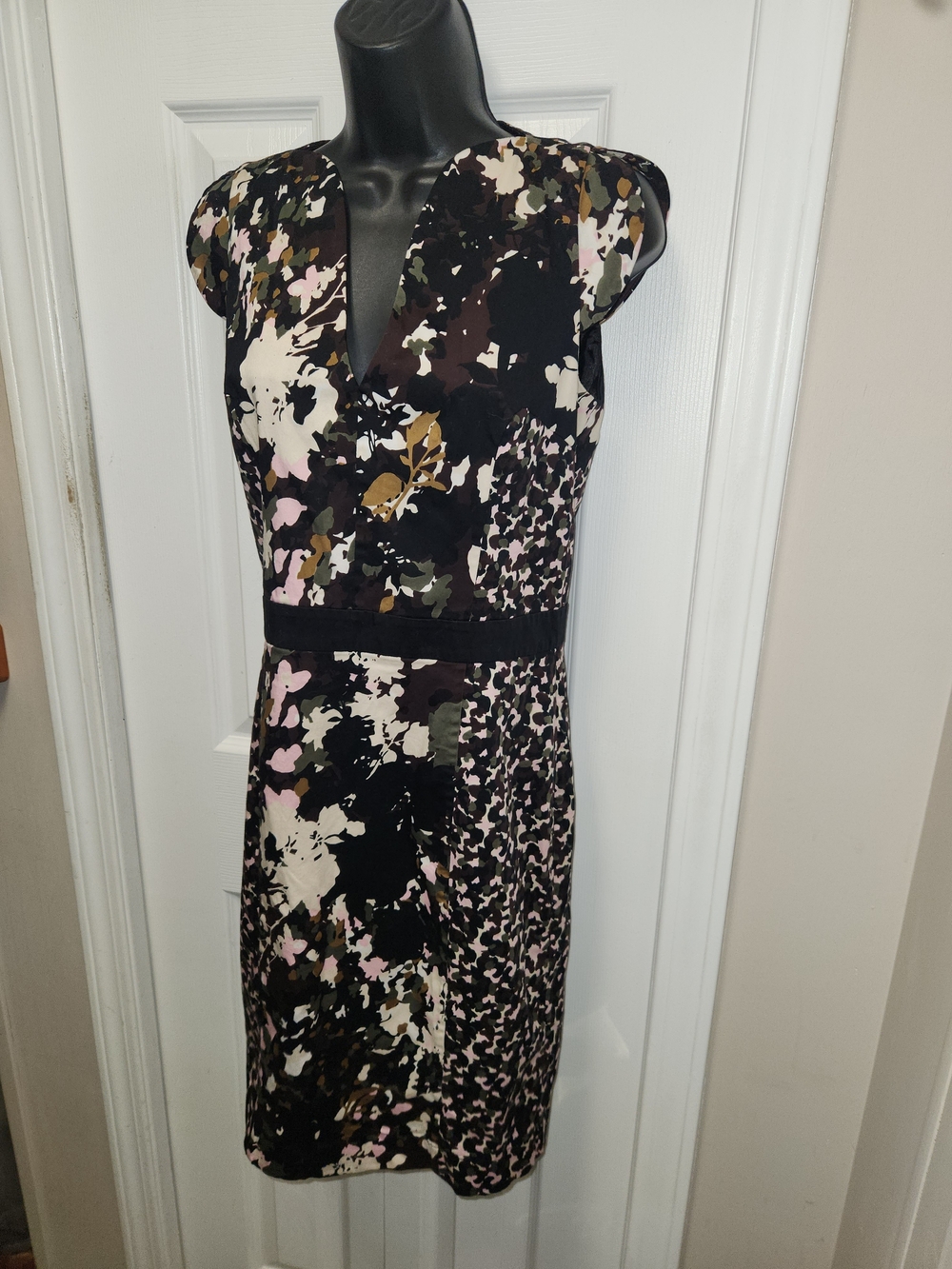 🍉French Connection Midi Dress